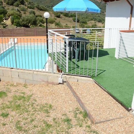 B&B Il Mirto Di Paola Torpè Dış mekan fotoğraf
