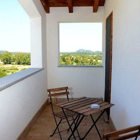 B&B Il Mirto Di Paola Torpè Dış mekan fotoğraf