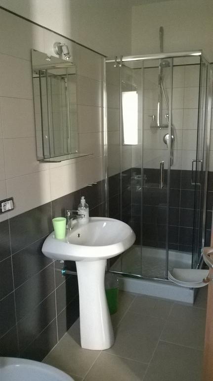 B&B Il Mirto Di Paola Torpè Oda fotoğraf