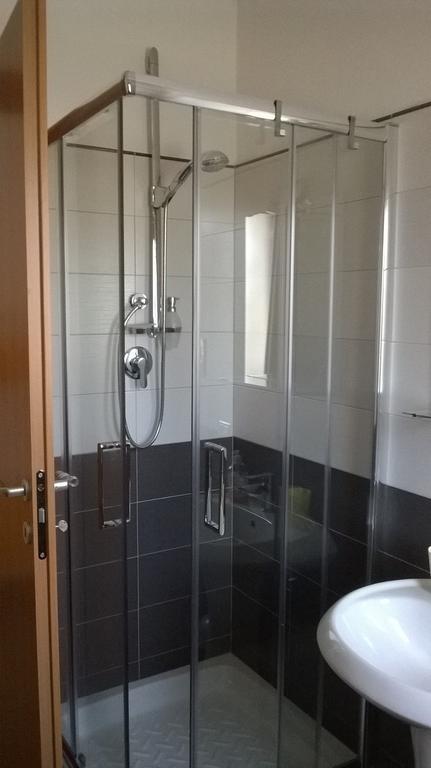 B&B Il Mirto Di Paola Torpè Oda fotoğraf