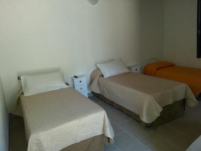 B&B Il Mirto Di Paola Torpè Oda fotoğraf