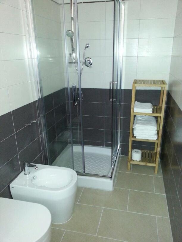 B&B Il Mirto Di Paola Torpè Oda fotoğraf