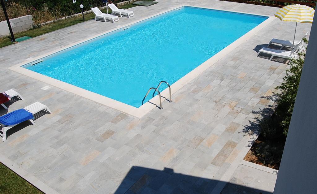 B&B Il Mirto Di Paola Torpè Dış mekan fotoğraf