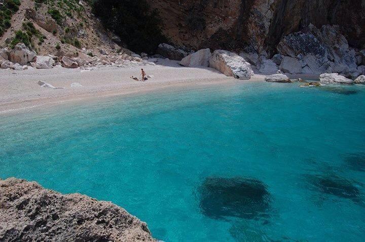 B&B Il Mirto Di Paola Torpè Dış mekan fotoğraf