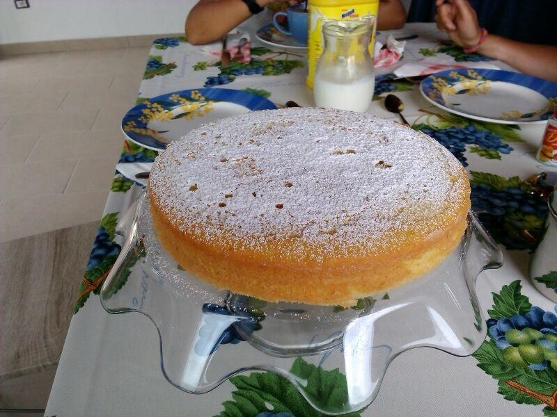 B&B Il Mirto Di Paola Torpè Dış mekan fotoğraf