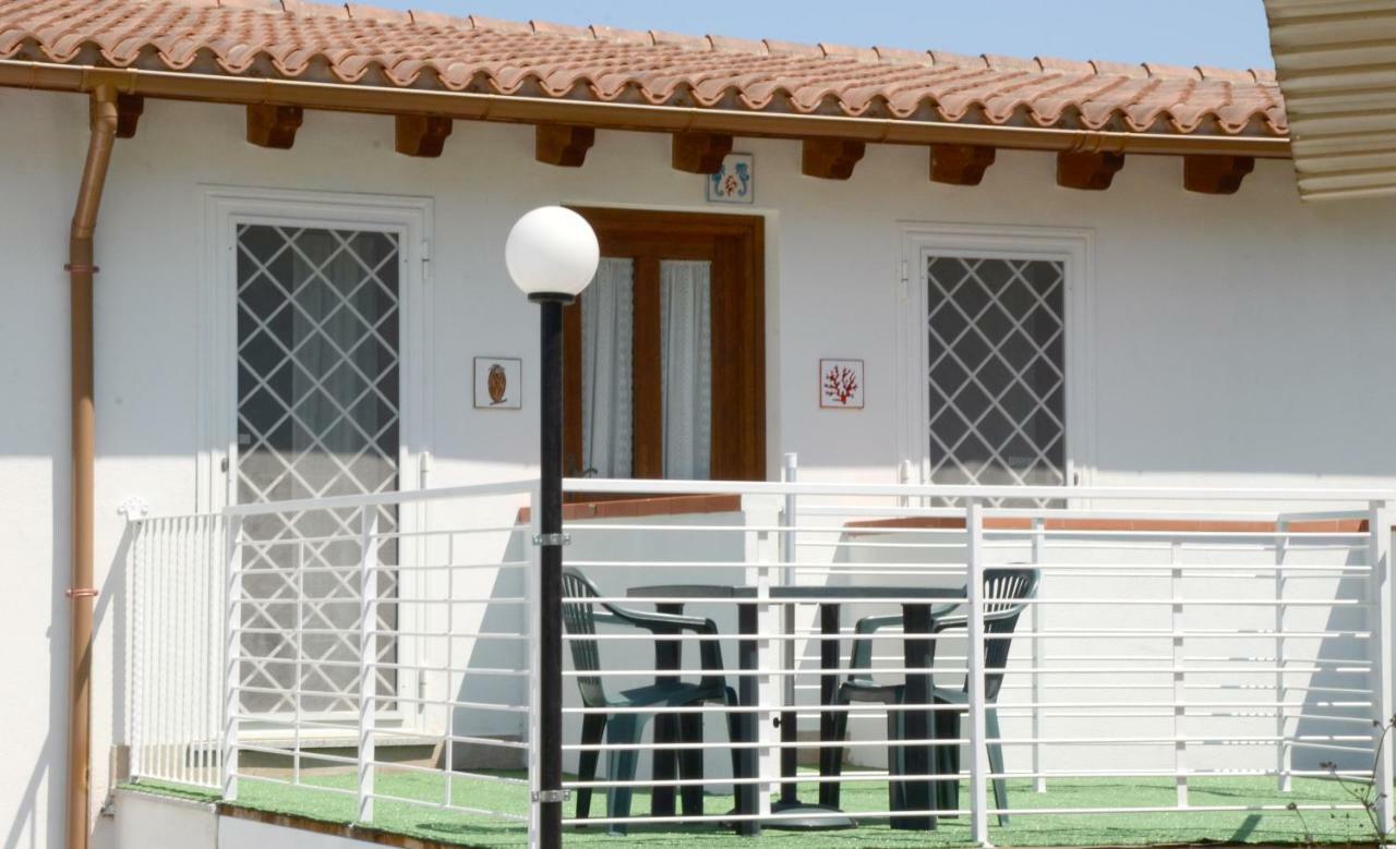 B&B Il Mirto Di Paola Torpè Dış mekan fotoğraf